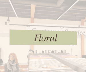 Traditional Collection's aisle pendants for aisle navigation that is compatible with a L-bracket & T-bracket outrigger.