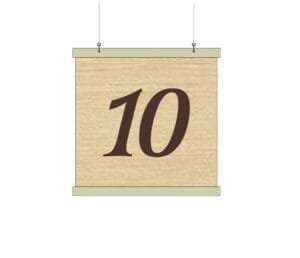 Shop2It Retail - Maximizing Efficiency with Self-Checkout Signs in Grocery and Convenience Stores