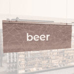 beer department