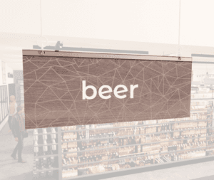 beer department