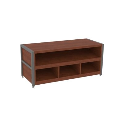 Nesting Table (Laney) - Medium with Compartments