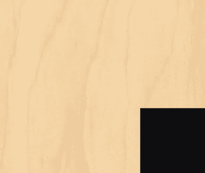 Blonde Maple RAL9005