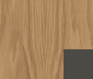 Brown Oak RAL7022