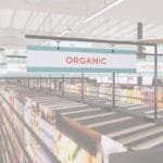 Aisle outrigger pendant general library from the Iconic Collection's Cheerful color option.