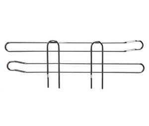 Shop2It Retail - Wire Shelving