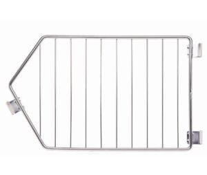 Shop2It Retail - Wire Shelving