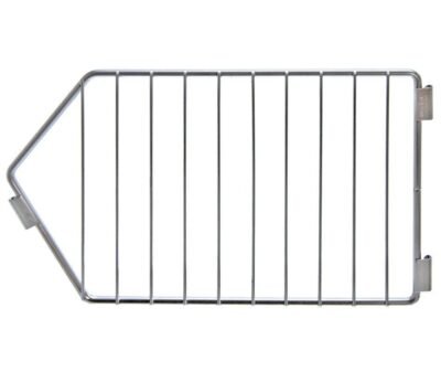 Quantum 20"D x 9"H Wire Divider
