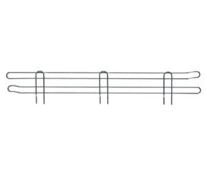 Shop2It Retail - Wire Shelving