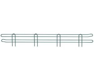 Shop2It Retail - Wire Shelving