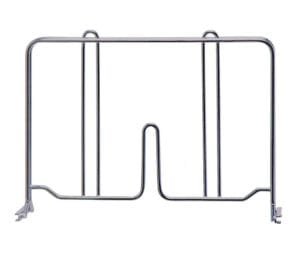 Shop2It Retail - Wire Shelving