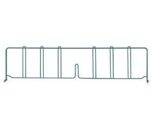 Shop2It Retail - Wire Shelving