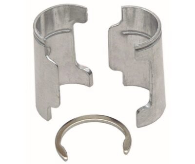 Quantum Gray Split Sleeve