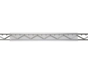 Shop2It Retail - Wire Shelving