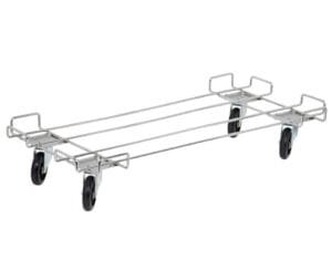 Shop2It Retail - Wire Shelving