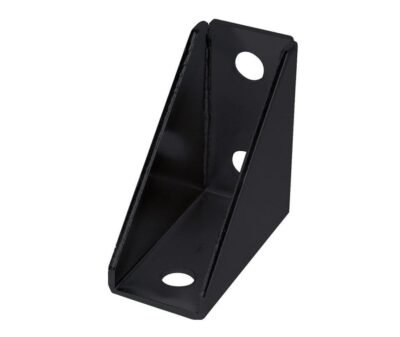 Quantum Black Post Mount Bracket
