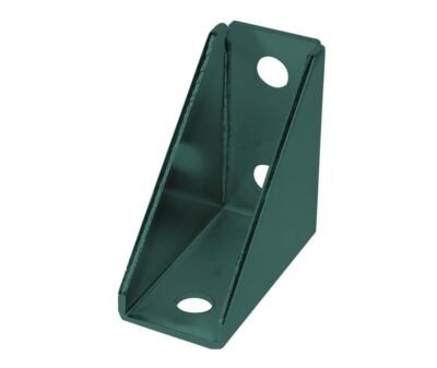 Quantum Green Post Mount Bracket