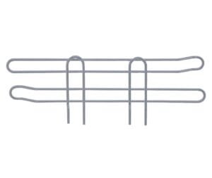 Shop2It Retail - Wire Shelving