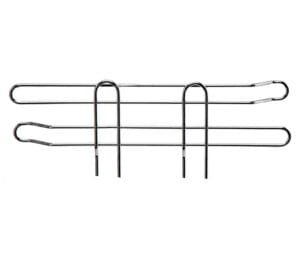 Shop2It Retail - Wire Shelving