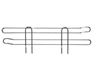 Shop2It Retail - Wire Shelving