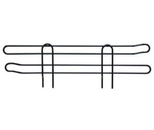 Shop2It Retail - Wire Shelving