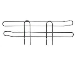 Shop2It Retail - Wire Shelving