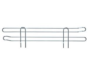 Shop2It Retail - Wire Shelving