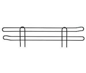 Shop2It Retail - Wire Shelving