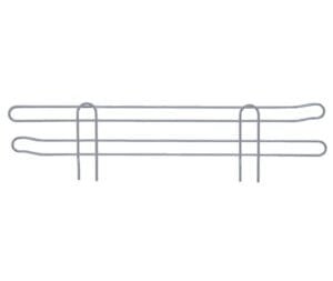 Shop2It Retail - Wire Shelving