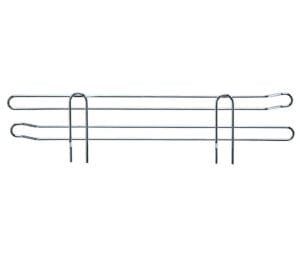 Shop2It Retail - Wire Shelving