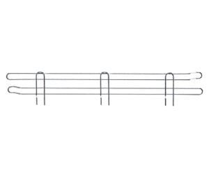 Shop2It Retail - Wire Shelving