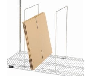 Shop2It Retail - Wire Shelving
