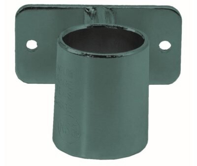 Quantum Green Post Wall Mount Bracket