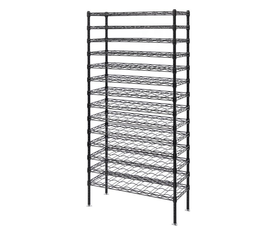 Shop2It Retail - Wire Shelving