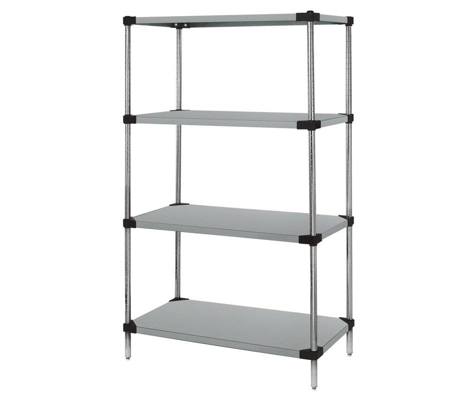 Shop2It Retail - Wire Shelving