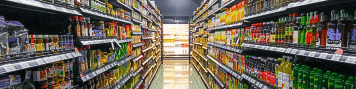 Shop2It Retail - Retail Display Racks: Bakery Racks, Gondola Racks & More​