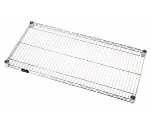 Shop2It Retail - Wire Shelving