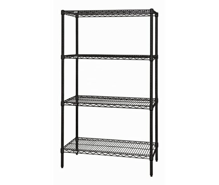 Shop2It Retail - Wire Shelving
