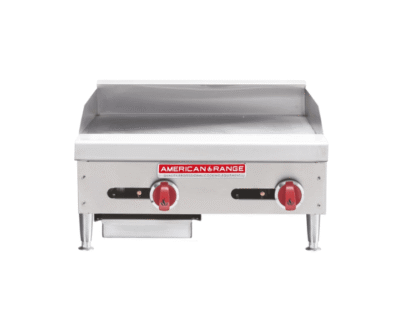 American Range Countertop Griddle