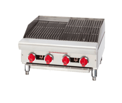 American Range Charbroiler