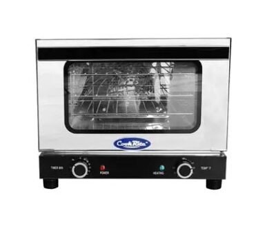 ATOSA USA Counter-top Convection Oven