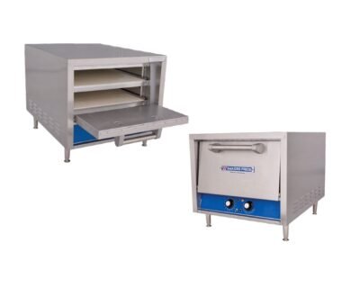 Bakers Pride Pizza Oven
