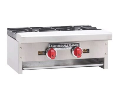 American Range Hot Plate